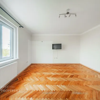 Helle 2-Zimmer Wohnung, Nähe Meiselmarkt - Bild 2