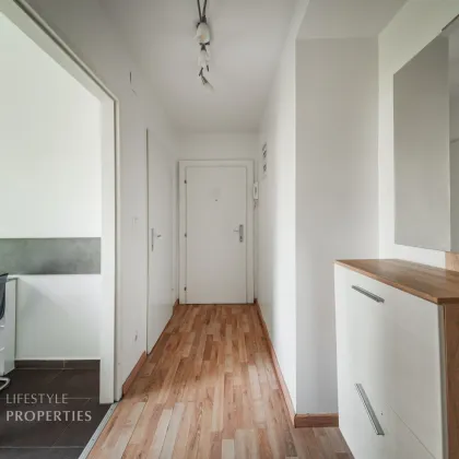 Helle Garconniere, Nähe Meiselmarkt - Bild 2