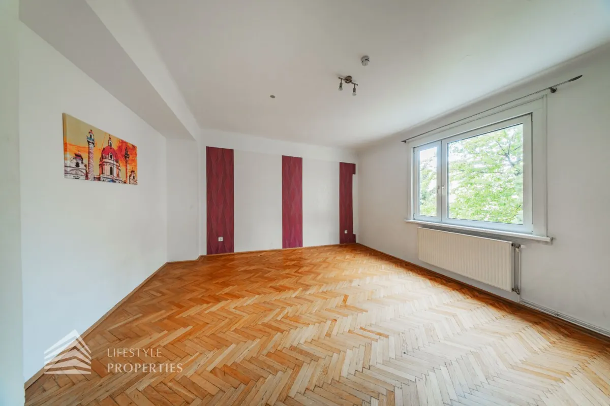 Charmante Garconniere, Nähe Meiselmarkt - Bild 1