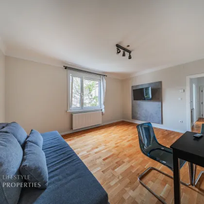 Schöne 2-Zimmer Wohnung, Nähe Meiselmarkt - Bild 2