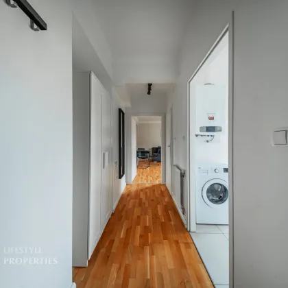 Schöne 2-Zimmer Wohnung, Nähe Meiselmarkt - Bild 3