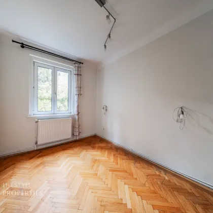 Charmante 2-Zimmer Wohnung, Nähe Meiselmarkt - Bild 3