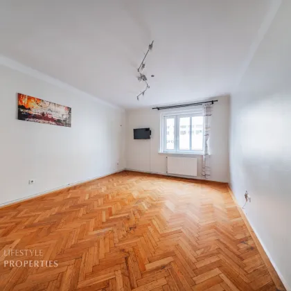 Charmante 2-Zimmer Wohnung, Nähe Meiselmarkt - Bild 2