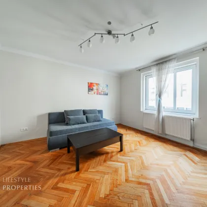 Charmante Garconniere, Nähe Meiselmarkt - Bild 2