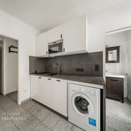 Charmante Garconniere, Nähe Meiselmarkt - Bild 3