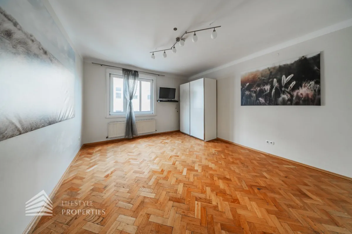 Helle Garconniere, Nähe Meiselmarkt - Bild 1