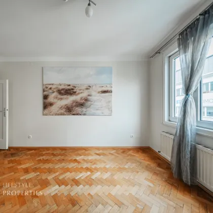 Helle Garconniere, Nähe Meiselmarkt - Bild 2