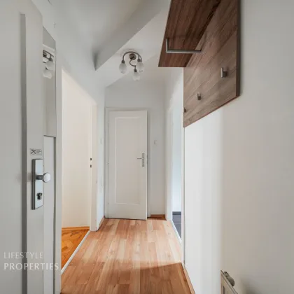 Helle Garconniere, Nähe Meiselmarkt - Bild 3