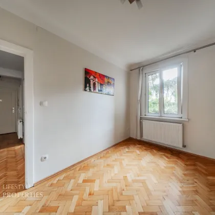 Schöne 2-Zimmer Wohnung, Nähe Meiselmarkt - Bild 3