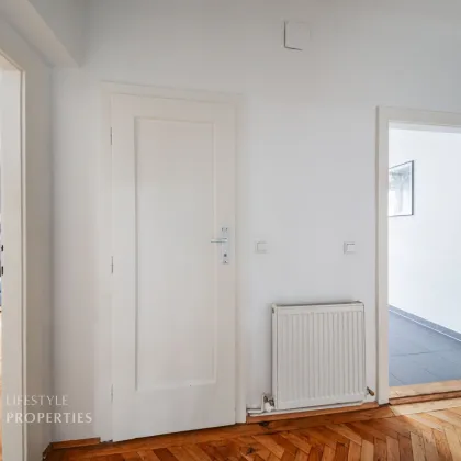 Charmante Garconniere, Nähe Meiselmarkt - Bild 3