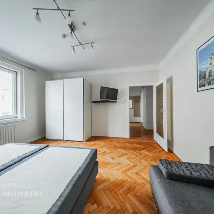 Charmante Garconniere, Nähe Meiselmarkt - Bild 2