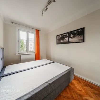 Schöne 2-Zimmer Wohnung, Nähe Meiselmarkt - Bild 3
