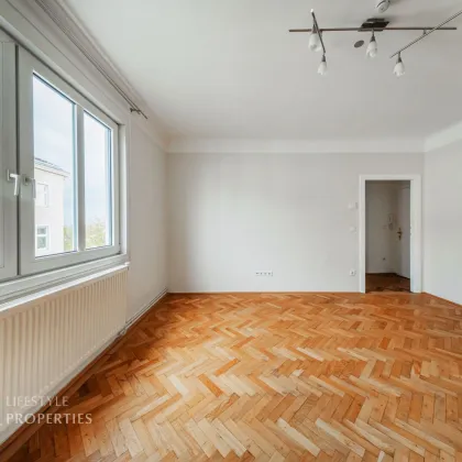 Helle Garconniere, Nähe Meiselmarkt - Bild 2