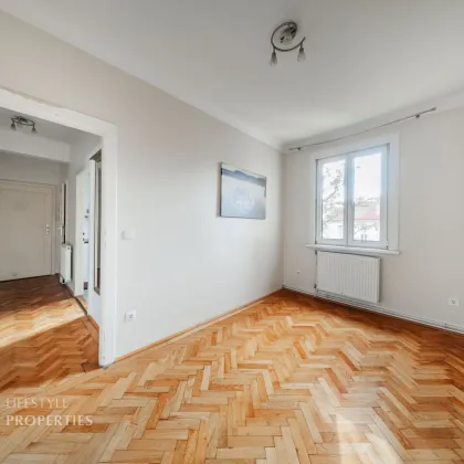 Schöne 2-Zimmer Wohnung, Nähe Meiselmarkt - Bild 3
