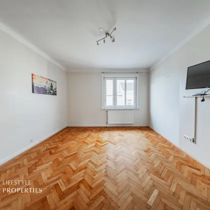Schöne 2-Zimmer Wohnung, Nähe Meiselmarkt - Bild 2