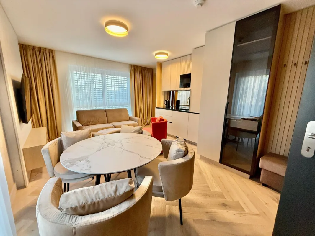 APARTMENTHAUS mit 25 Einheiten | Miet- oder Kaufoption | Betriebsstart ab sofort möglich - Bild 1