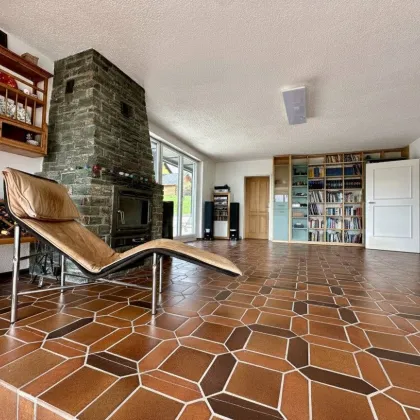 Raum. Ruhe. Aussicht. - Bild 3