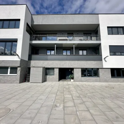 Raum. Ruhe. Aussicht. - Bild 2