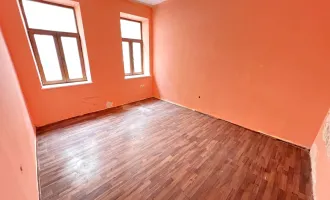 Wohnen mit Stil: Klein, aber fein im Supergrätzl – Jetzt zugreifen!