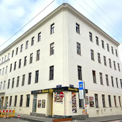 Ihr neues Zuhause im Supergrätzl: Klein, aber oho – Jetzt verwandeln! - Bild 2