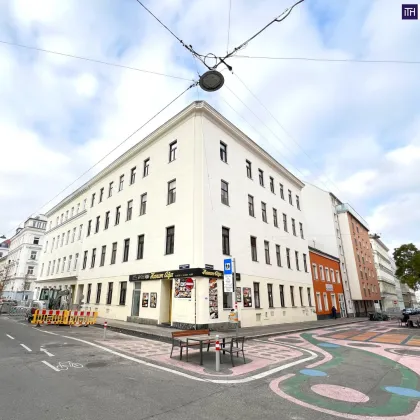 Ihr neues Zuhause im Supergrätzl: Klein, aber oho – Jetzt verwandeln! - Bild 3