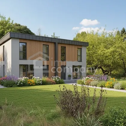 🌿 Wunderschönes Grundstück in bester Lage – vielseitig bebaubar mit zwei Wohneinheiten - Bild 2