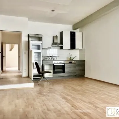 Infrastruktur und U-Bahn-Nähe! Vielseitig nutzbares Bürogebäude bzw. Ordinationszentrum mit 28 Zimmern und fünf Garagenplätzen - Bild 3