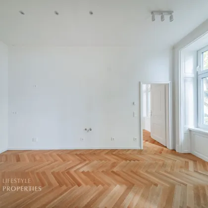 Exklusiver 2-Zimmer Erstbezug mit Terrasse, Nähe Kutschkermarkt - Bild 2