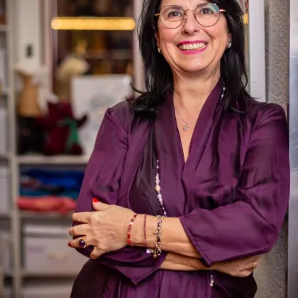 Etabliertes Modelabel „andrea-m“ in Klagenfurt sucht engagierte Nachfolge - Bild 2