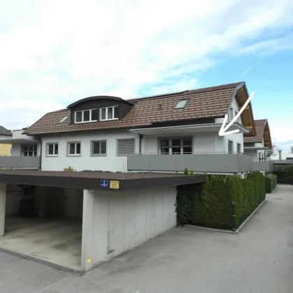 Grödig!! Traum 4 Zimmer Wohnung!! - Bild 3