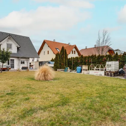 NEUER PREIS! Schönes, gepflegtes Haus in Weiden am See! - Bild 2