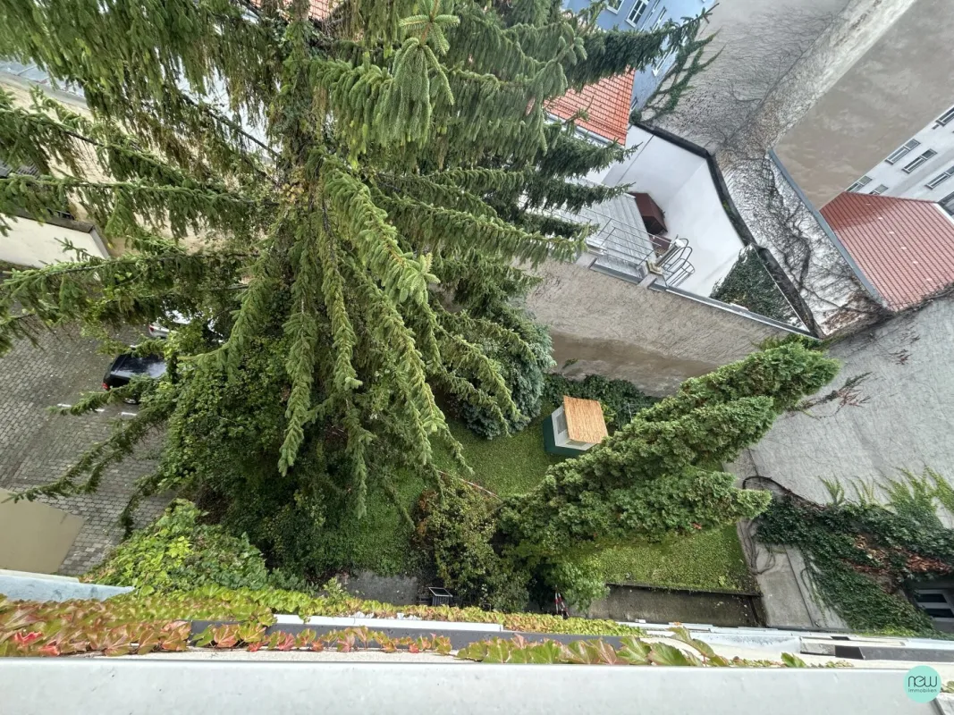 AUGARTENNÄHE / 78 m² Neubaueigentum / 3 Zimmer / 5. Liftstock / VEREINSGASSE - Bild 1