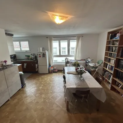 AUGARTENNÄHE / 78 m² Neubaueigentum / 3 Zimmer / 5. Liftstock / VEREINSGASSE - Bild 2