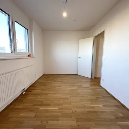 Top ausgestattete 3-Zimmer-Wohnung an der Prager Straße - Straßenbahn 26 vor der Tür und alles in der Umgebung! - Bild 3