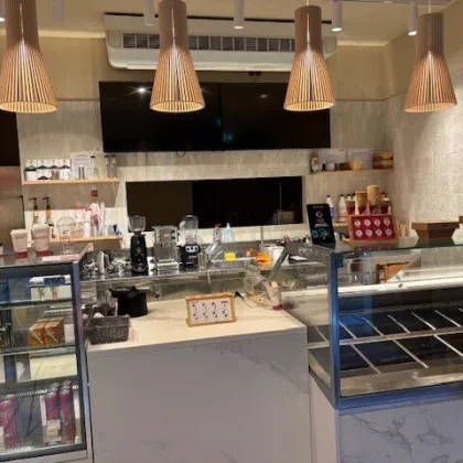 Eisdiele - Cafe abzugeben ! - Bild 3
