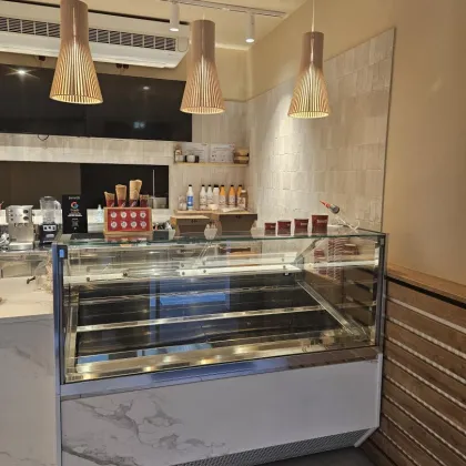 Eisdiele - Cafe abzugeben ! - Bild 2