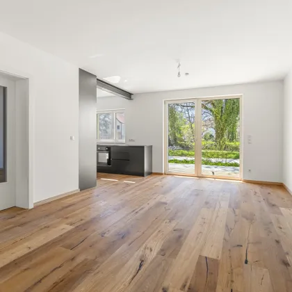 2-Zimmer-NEUBAUWOHNUNG in der Thermenstadt Bad Radkersburg - SCHWARZER ADLER |   !!!PROVISIONSFREI!!! - Bild 2