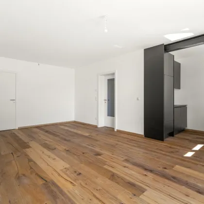 2-Zimmer-NEUBAUWOHNUNG in der Thermenstadt Bad Radkersburg - SCHWARZER ADLER |   !!!PROVISIONSFREI!!! - Bild 3