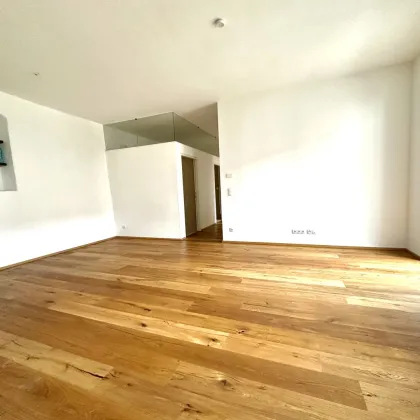 3-Zimmer-NEUBAUWOHNUNG in der Thermenstadt Bad Radkersburg - SCHWARZER ADLER |  Erstbezug nach Vollsanierung !!!PROVISIONSFREI!!! - Bild 3