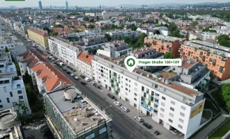 Neubauwohnungen in Wien 1210 – Moderne Wohnqualität in gefragter Lage zwischen SCN und Lorettowiese