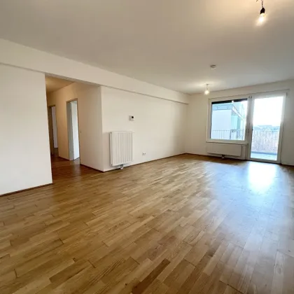Neubauwohnungen in Wien 1210 – Moderne Wohnqualität in gefragter Lage zwischen SCN und Lorettowiese - Bild 2