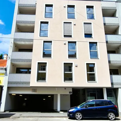 Geschäftsfläche Nahe U1-Kagraner Platz - Bild 2
