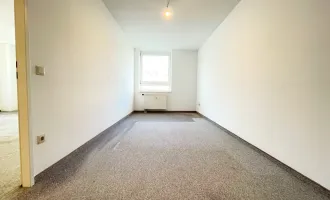 Top 3-Zimmer-Wohnung mit Blick auf den Innenhof