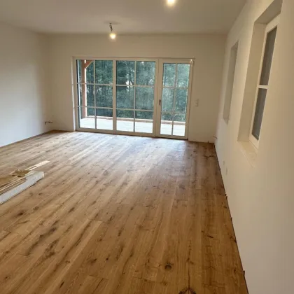 Erstbezug! Traumhaftes, vollsaniertes Haus in Stainz - 3 Schlafzimmer, Garten & Balkon! Jetzt mieten! - Bild 2