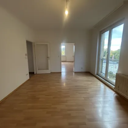 Brauhausstraße - 3 Zimmer Wohnung zu vermieten - Bild 2