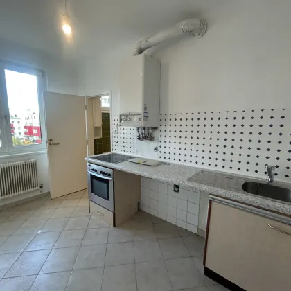 Brauhausstraße - 3 Zimmer Wohnung zu vermieten - Bild 3