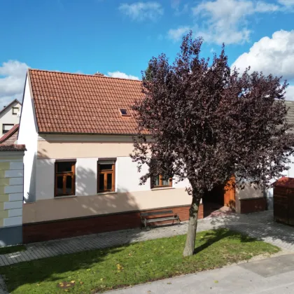 +Streckhof im mittleren Bgld, neben Oberpullendorf! + - Bild 3