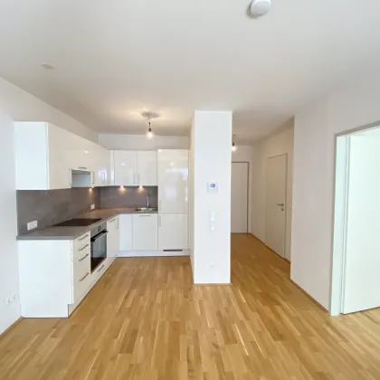 Neubauwohnungen in Wien 1210 – Moderne Wohnqualität in gefragter Lage zwischen SCN und Lorettowiese - Bild 2