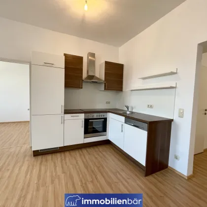 Charmante 2-Zimmer Wohnung zentral in Linz - Ma Vie Top 19 - Bild 3