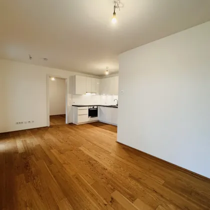 RUHIGE UND HELLE GARTENWOHNUNG IN ZENTRALER LAGE VON SIEVERING - Bild 3
